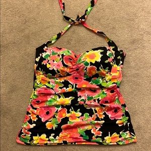 Ralph Lauren Tankini top